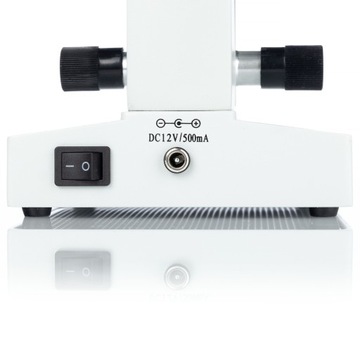 УЧЕБНЫЙ ОПТИКО-БИОЛОГИЧЕСКИЙ МИКРОСКОП ROSFIX PLANETS PRO MONO HQ