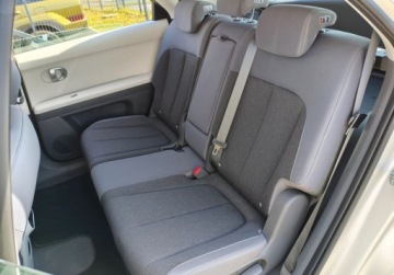 Hyundai IONIQ 5 2024 Hyundai IONIQ 5 77 kWh RWD 229 KM Dynamiq Comfort Elektryczny 224KM, zdjęcie 21