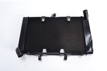 HONDA CB 1000 R SC80 водяной радиатор