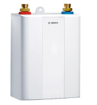 Elektryczny podgrzewacz wody Tronic 4000 ET 4,5 kW