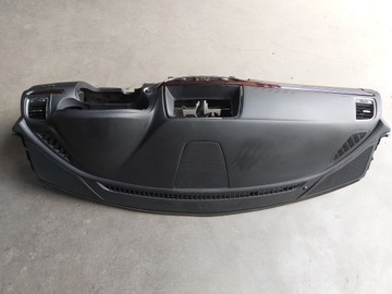 DESKA KONZOLA KOKPIT GB UK MAZDA 6 III GJ