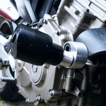 CRASH PADY MV Agusta Brutale 1090 Azarel PRO