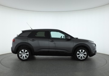 Citroen C4 Cactus Crossover Facelifting 1.2 PureTech 110KM 2018 Citroen C4 Cactus 1.2 PureTech, Salon Polska, zdjęcie 5