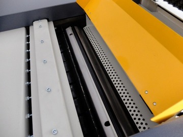 Рейсмусовый и строгальный станок WOODFAST TH 630 с 2 роликами на столе – доступен немедленно