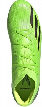 Бутсы ADIDAS X SPEEDPORTAL.2 FG GW8450, размер 42 2/3