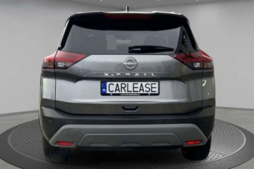 Nissan X-Trail IV 2025 Nissan X-Trail N-Connecta 4WD E-Power, Od Reki, Duzy Rabat 1.5 Hybryda, zdjęcie 2