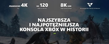 SUPER XBOX SERIES X МОЩНЫЙ 1 ТБ + MEGA PAD