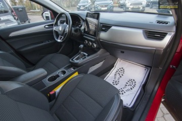 Renault Arkana SUV 1.6 E-TECH 143KM 2023 Renault Arkana Ledy / Kamera Cofania / Skóry /, zdjęcie 30