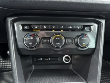 Volkswagen Tiguan II SUV 1.4 TSI 125KM 2017 Volkswagen Tiguan Wirtual LED Asystent GWARANCJA!, zdjęcie 24