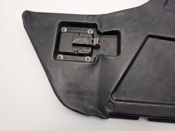 Yamaha Rhino 660 левая дверь