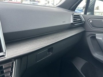 Seat Tarraco SUV 2.0 TDI 150KM 2022 Seat Tarraco 2.0 TDI 150KM Xcellence HAK DSG Audio, zdjęcie 34