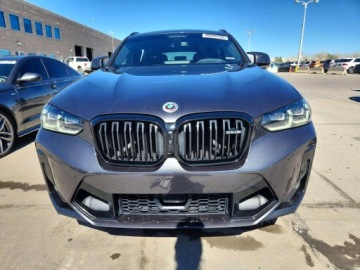 BMW 2023 BMW X4 M 2023 3.0 Benzyna 473KM, zdjęcie 5