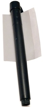 РУЧКА для загрузки заметок, экзамен, экзамен, экзамен, синяя