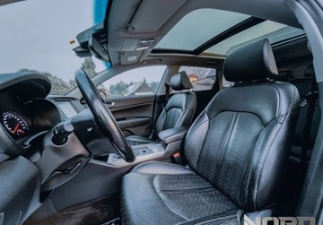 Kia Optima II Kombi PHEV 2.0 GDi PHEV 205KM 2018 Kia Optima Bezwypadkowa, FV23, Plug-in, XL, KredytowanieLeasing, gw.12m gh, zdjęcie 11