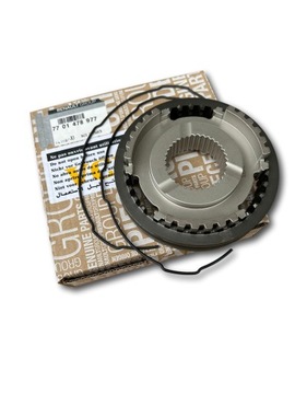 SYNCHRONIZATOR RENAULT 5 6 BIEG PK6 PF6 7701478977