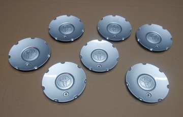 TOYOTA DEKIELKI KAPSLE ORYGINAŁ PZ406-R0670-1C