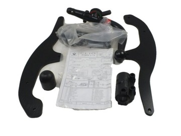 CLIO IV ПРИЦЕПНЫЙ КРЮК ОРИГИНАЛ