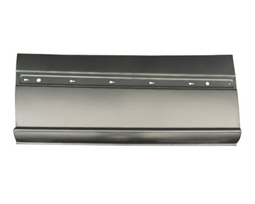 VITO W639 03-14 REPERATURKA DRZWI PRZESUWNYCH PR.