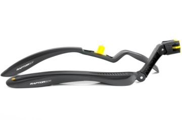ВЕЛОСИПЕД БРЫЗГОВИКИ КОМПЛЕКТ ПЕРЕДНИЕ ЗАДНИЕ SIMPLA RAPTOR 2
