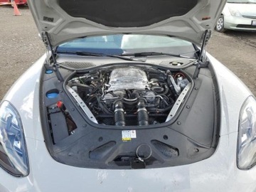 Porsche Panamera II 2022 Porsche Panamera 2022 Porsche Panamera RWD 2.9 Benzyna 325KM, zdjęcie 10