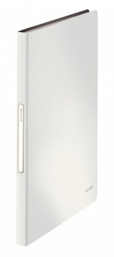 ПРЕДЛАГАЮЩИЙ АЛЬБОМ LEITZ SOLID A4/40K, ЧЕРНЫЙ