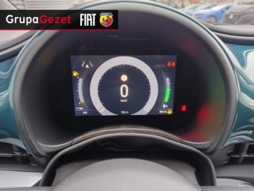 Mercedes 2026 Fiat 500 1.0 65 KM wersja POPularna TECH 2026, zdjęcie 5