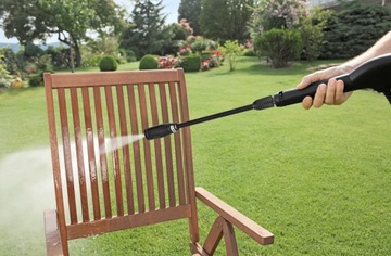 Копье KARCHER Vario Power Full Control VP 120