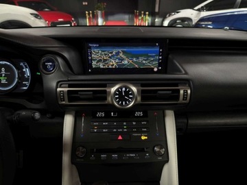 Lexus RC 2020 Lexus RC 300h F-Sport Full LED Wentylowana Skora Salon PL Bezwypadkowy SSU, zdjęcie 23