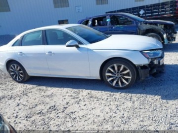 Audi A4 B9 2023 Audi A4 Limousine 2023 AUDI A4 PREMIUM 40 TFSI QUATTRO S TRONIC 2.0 Benzyna, zdjęcie 12