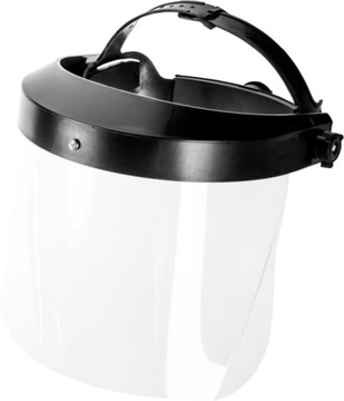 Przyłbica nagłowna (zakładana na głowę) S-48041