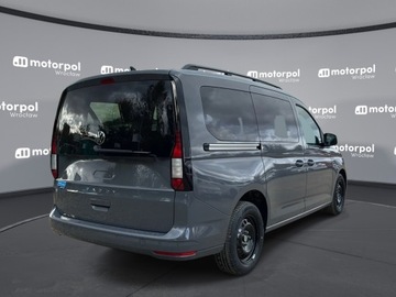 Volkswagen Caddy V Caddy 2.0 TDI 122KM 2025 Volkswagen Caddy MAXI/7 os. AUTOMAT 2.0TDI 122KM,, zdjęcie 7