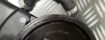 BMW 5 E60 E61 2.0 2.5 3.0 3.5 D ČERPADLO SERVA KOLO ŘEMENICE 6783431 13R