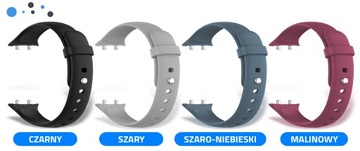 PASEK OPASKA do OPPO WATCH 41 MM | DUŻO KOLORÓW