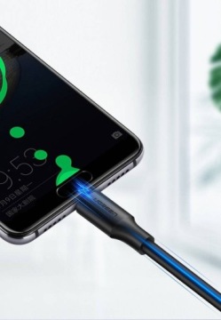 Кабель Ugreen USB C, 1 м.