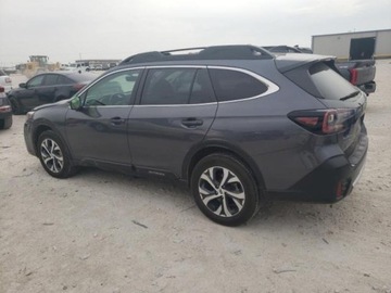 Subaru 2022 Subaru Outback Limited, 2022r., 4x4, 2.5L, zdjęcie 3