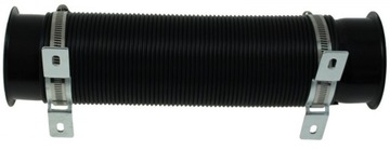 PRZEWÓD POWIETRZA RURA POWER+ AIRBOX 77-mm DOLOT
