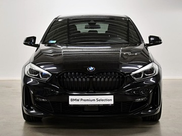 BMW Seria 1 F40 2021 BMW 118 118i/ M Sport/ Kamera/ ShadowLine/ HiFi/ D, zdjęcie 7
