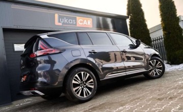 Renault Espace V Van 2.0 Blue dCi 200KM 2020 Renault Espace Renault Espace ver blue dci 200 edc initiale paris 2.0 200KM, zdjęcie 37