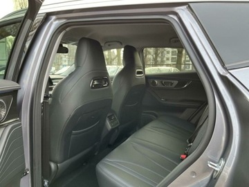 Omoda 5 1.6 T-GDI 147KM 2025 Omoda 5 Comfort Phantom Gray 1.6 Benzyna 147KM, zdjęcie 20