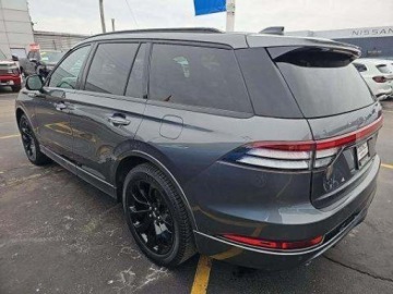 Lincoln Aviator 2025 Lincoln Aviator Premiere 2025 3.0 Benzyna 400KM, zdjęcie 2