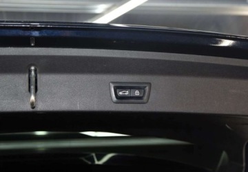 BMW X3 G01 SUV 2.0 20d 190KM 2017 BMW X3 BMW X3 G01 2.0 Diesel xDrive M Pakiet Salon PL 1 wlasciciel 2.0, zdjęcie 14