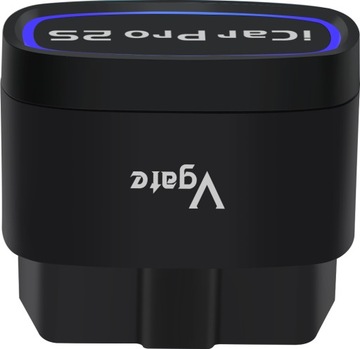 VGATE ICAR PRO 2S OBD2 ELM327 IOS ДИАГНОСТИЧЕСКИЙ ИНТЕРФЕЙС НОВОЕ УЛУЧШЕННОЕ