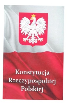 KONSTYTUCJA RZECZYPOSPOLITEJ POLSKIEJ BR PRACA ZBIOROWA