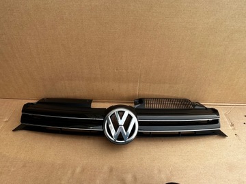 VW GOLF VI GRILL ATRAPA PRZÓD PRZEDNIA