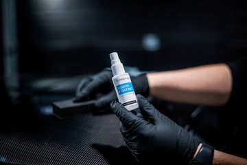 FX Protect VISION COATING C-12 Защитное покрытие сроком на один год, 30 мл