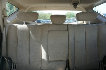 Nissan Murano I 2007 Nissan Murano zarejestrowany, ubezpieczony, zdjęcie 21