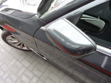 BMW Seria 5 G30-G31 Limuzyna 520d 190KM 2017 BMW 520 D*X-Drive*2.0, zdjęcie 36