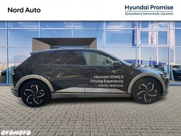 Hyundai IONIQ 5 2023 Hyundai IONIQ 5 77kWh Techniq Elektryczny 224KM, zdjęcie 5