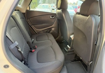 Renault Captur I 2018 Renault Captur 1,2 118KM Klimatronik Navi Kamera Serwis 1.2 Benzyna 118KM, zdjęcie 23