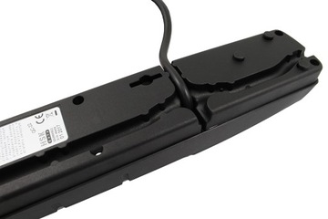 Удлинитель для защиты от перенапряжения, удлинитель ACAR, 5 розеток, 1,5 м.